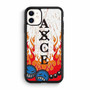 One Piece Series Ace iPhone 12 Case