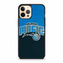 Orlando Magic iPhone 12 Pro and iPhone 12 Pro Max Case
