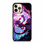 Pokemon mewto iPhone 12 Pro and iPhone 12 Pro Max Case