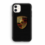 Porsche carbon style iPhone 12 Case