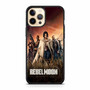 Rebel Moon iPhone 12 Pro and iPhone 12 Pro Max Case