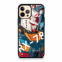 RX 78 Gundam iPhone 12 Pro and iPhone 12 Pro Max Case
