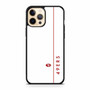 San Francisco 49ers ASHP iPhone 12 Pro and iPhone 12 Pro Max Case