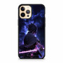 Sasuke Uchiha iPhone 12 Pro and iPhone 12 Pro Max Case
