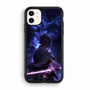 Sasuke Uchiha iPhone 12 Case