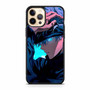 Satoru Gojo Jujutsu iPhone 12 Pro and iPhone 12 Pro Max Case