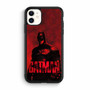 The Batman Vengence iPhone 12 Case