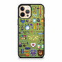 The legend of zelda items iPhone 12 Pro and iPhone 12 Pro Max Case