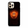 The lord of the rings sauron iPhone 12 Pro and iPhone 12 Pro Max Case
