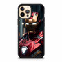 Tony Stark As Iron Man iPhone 12 Pro and iPhone 12 Pro Max Case