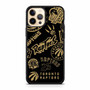 Toronto Raptors iPhone 12 Pro and iPhone 12 Pro Max Case