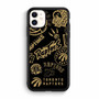 Toronto Raptors iPhone 12 Case