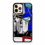 Transformers classic optimus and megatron iPhone 12 Pro and iPhone 12 Pro Max Case