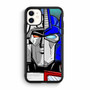 Transformers classic optimus and megatron iPhone 12 Case