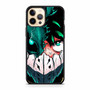 Vigilante deku iPhone 12 Pro and iPhone 12 Pro Max Case