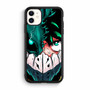 Vigilante deku iPhone 12 Case