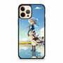 Violet evergarden summer iPhone 12 Pro and iPhone 12 Pro Max Case