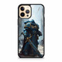 Warhammer 40K Space Marine 1 iPhone 12 Pro and iPhone 12 Pro Max Case