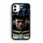Warhammer 40000 Space Marine iPhone 12 Case