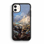 Warhammer 40000 Space Marine Arts iPhone 12 Case