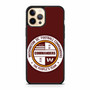 Washington Commanders The Peoples Team iPhone 12 Pro and iPhone 12 Pro Max Case