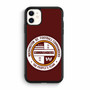 Washington Commanders The Peoples Team iPhone 12 Case