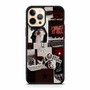 Winter soldier hail hydra iPhone 12 Pro and iPhone 12 Pro Max Case
