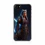 Ahsoka Tano Star Wars iPhone SE 2020 Case