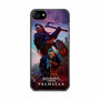 Assassins Creed Valhalla Cover iPhone SE 2020 Case