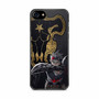 Asta Black Clover iPhone SE 2020 Case
