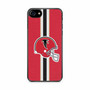Atlanta Falcons Helmet iPhone SE 2020 Case