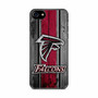 Atlanta Falcons in Lumber iPhone SE 2020 Case