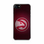 Atlanta Hawks Cool Logo iPhone SE 2020 Case