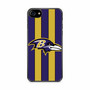 Baltimore Ravens iPhone SE 2020 Case