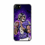 Baltimore Ravens Lamar Jackson iPhone SE 2020 Case