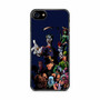Batman villains iPhone SE 2020 Case