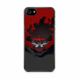 Black Clover Asta Demon Mode iPhone SE 2020 Case