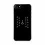 Bloodborne runes iPhone SE 2020 Case