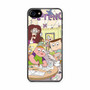 Clarence show ASHP iPhone SE 2020 Case