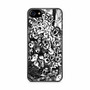 Creepy Junji Ito Manga iPhone SE 2020 Case