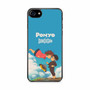 Dandadan ponyo iPhone SE 2020 Case