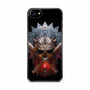 Darth Maul Skull Starwars iPhone SE 2020 Case