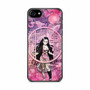 Demon Slayer Demon Nezuko iPhone SE 2020 Case