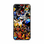 Digimon adv collage iPhone SE 2020 Case