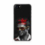 Fight Club in Tyler We Trust iPhone SE 2020 Case