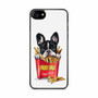 French bulldog fries iPhone SE 2020 Case
