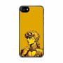Giorno Giovanna Jojos Bizarre iPhone SE 2020 Case