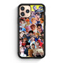 BTS Collage 3 iPhone 12 Pro | iPhone 12 Pro Max Case