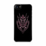Gundam aerial neon iPhone SE 2020 Case