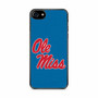 Hotty Toddy Ole iPhone SE 2020 Case